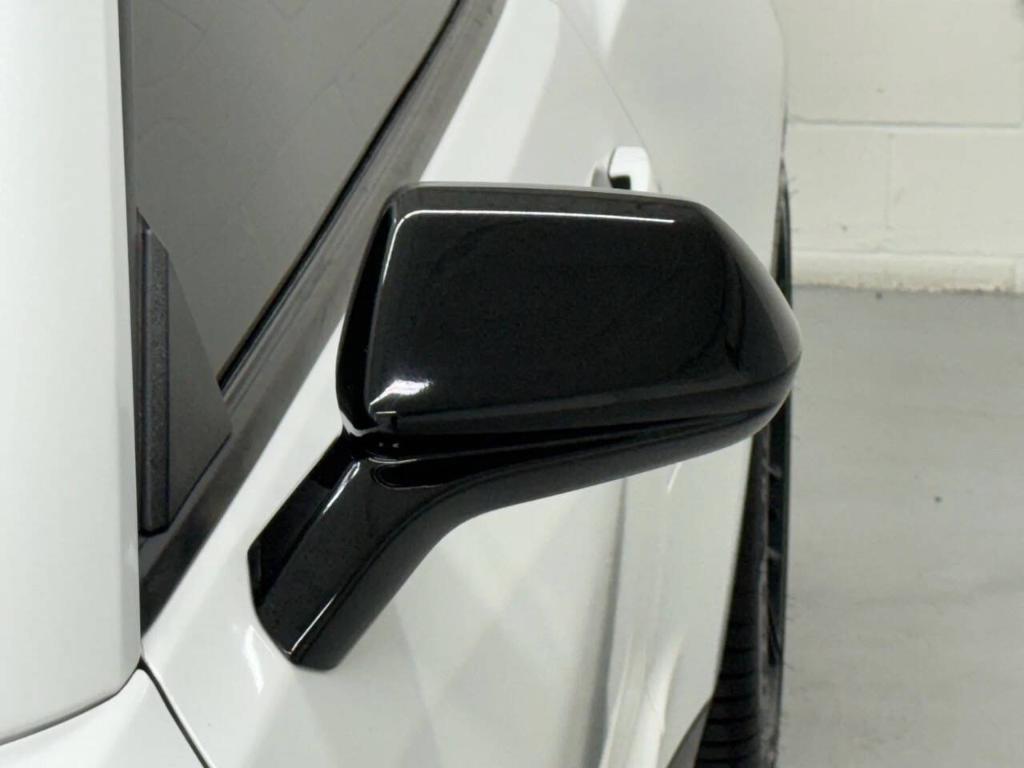 used 2018 Chevrolet Camaro car, priced at $57,500