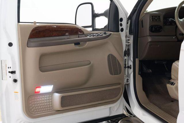 used 2001 Ford Excursion car, priced at $33,995