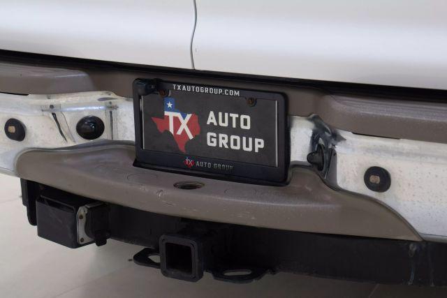used 2001 Ford Excursion car, priced at $33,995