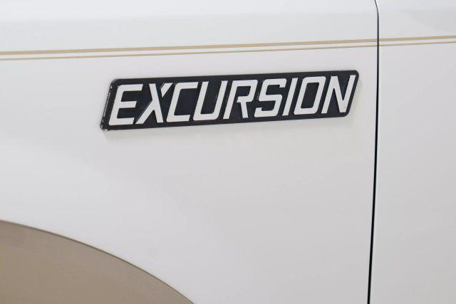 used 2001 Ford Excursion car, priced at $33,995