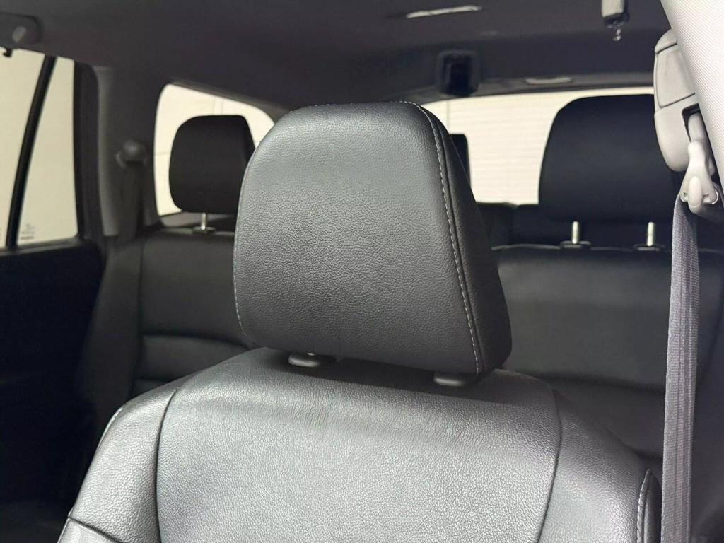 used 2017 Honda Pilot car, priced at $18,833