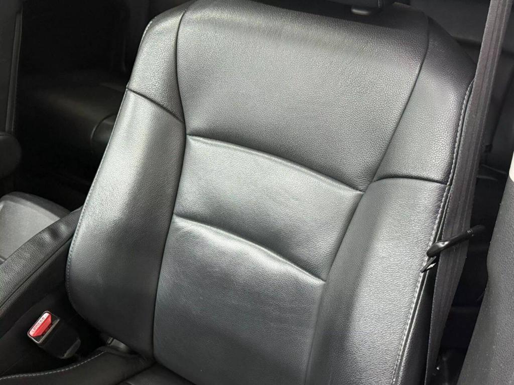 used 2017 Honda Pilot car, priced at $18,833