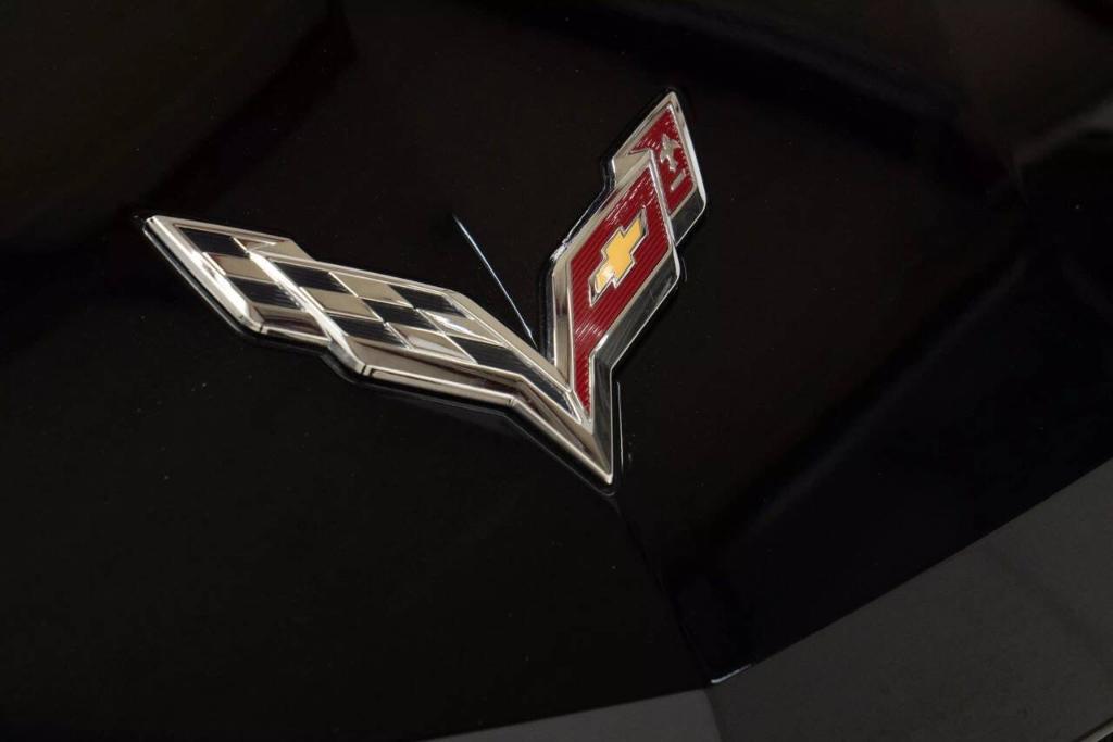 used 2014 Chevrolet Corvette Stingray car, priced at $49,995