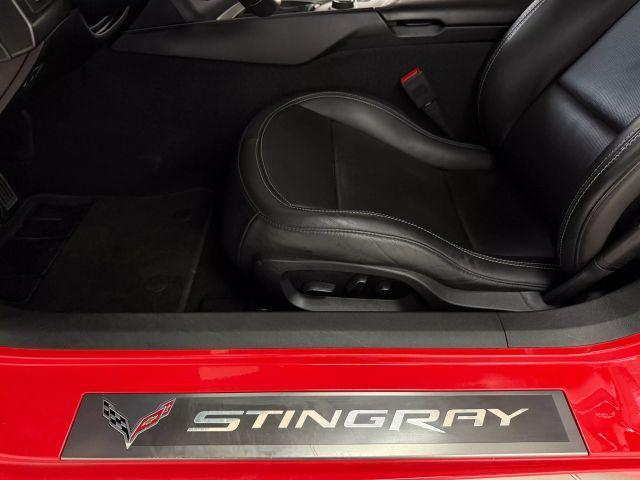 used 2014 Chevrolet Corvette Stingray car, priced at $40,995