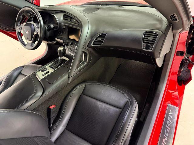 used 2014 Chevrolet Corvette Stingray car, priced at $40,995