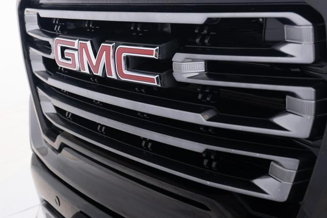 used 2019 GMC Sierra 1500 car, priced at $38,995