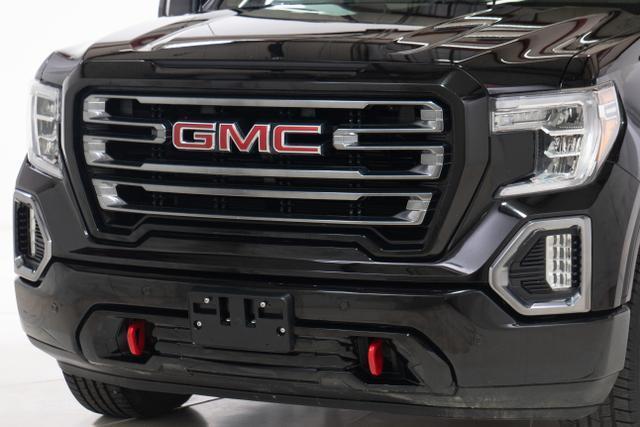 used 2019 GMC Sierra 1500 car, priced at $38,995