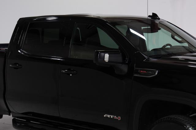 used 2019 GMC Sierra 1500 car, priced at $38,995