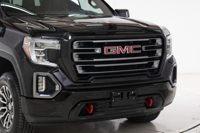 used 2019 GMC Sierra 1500 car, priced at $38,995