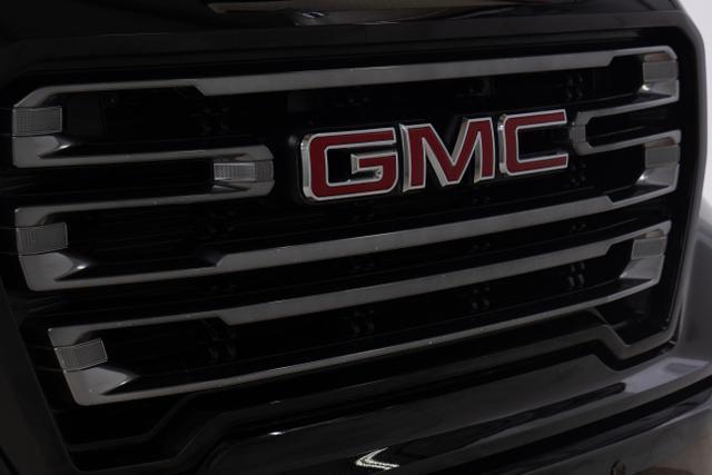 used 2019 GMC Sierra 1500 car, priced at $38,995