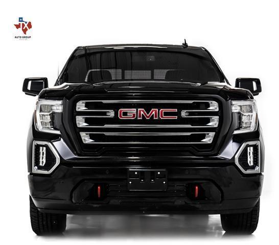 used 2019 GMC Sierra 1500 car, priced at $38,995