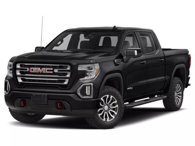 used 2019 GMC Sierra 1500 car, priced at $38,995