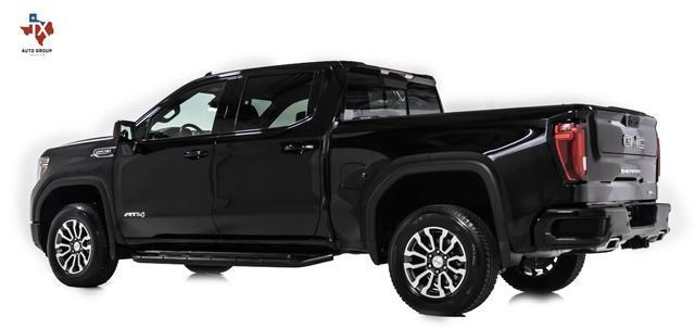 used 2019 GMC Sierra 1500 car, priced at $38,995