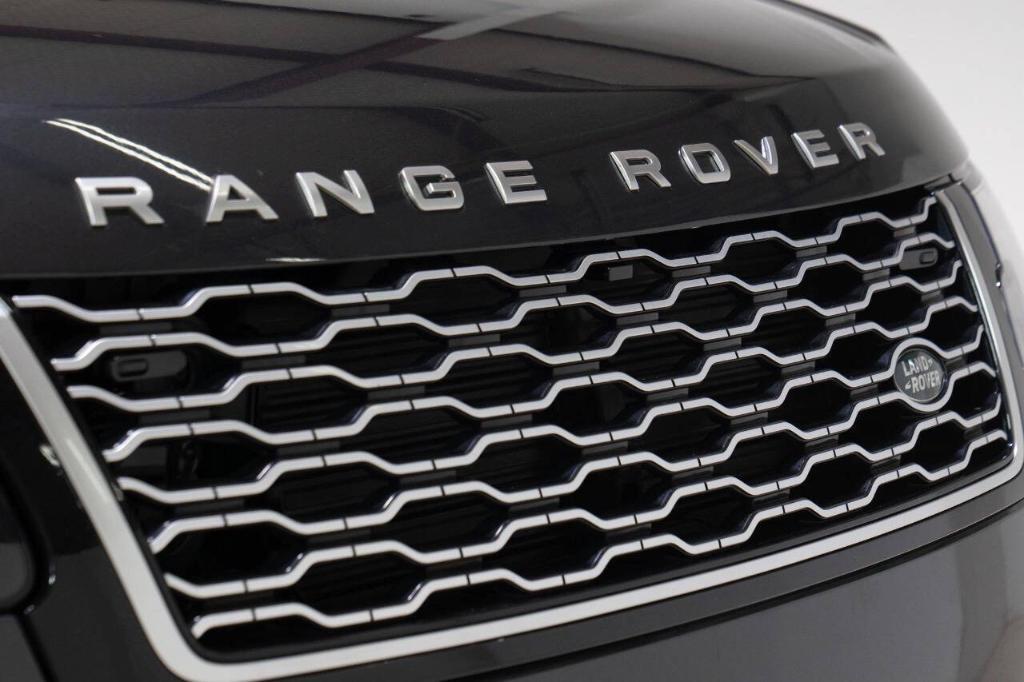 used 2019 Land Rover Range Rover car, priced at $51,495