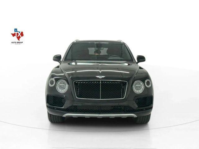used 2019 Bentley Bentayga car, priced at $87,733