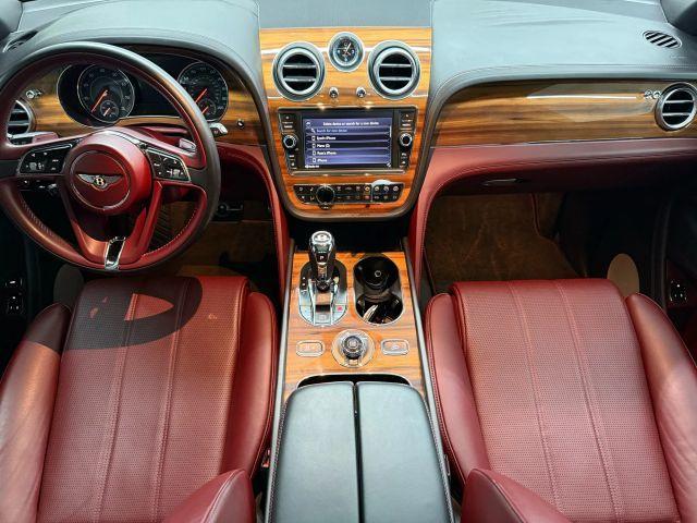 used 2019 Bentley Bentayga car, priced at $87,733