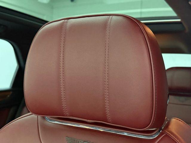 used 2019 Bentley Bentayga car, priced at $87,733