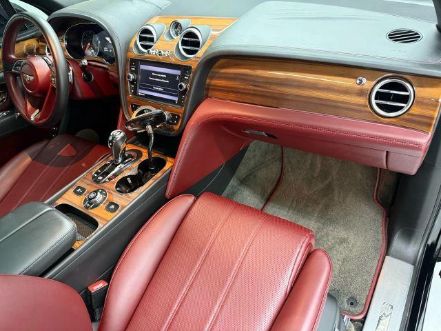 used 2019 Bentley Bentayga car, priced at $87,733