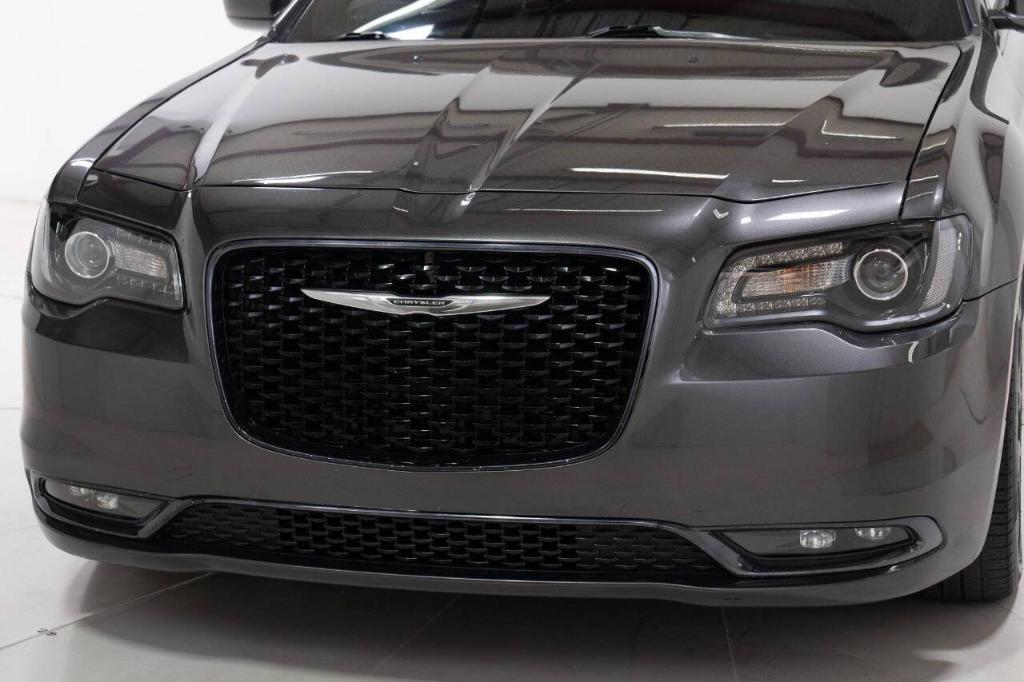 used 2018 Chrysler 300 car, priced at $20,999