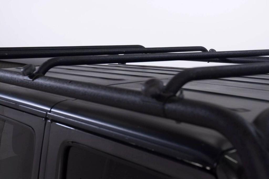 used 2016 Jeep Wrangler Unlimited car, priced at $21,850