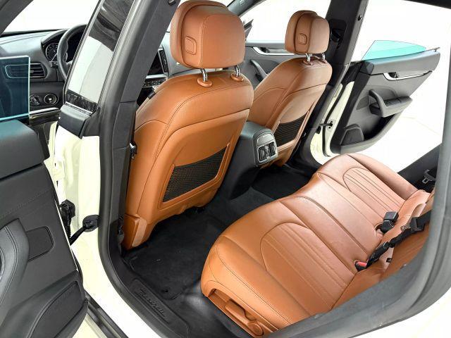 used 2023 Maserati Levante car, priced at $48,995