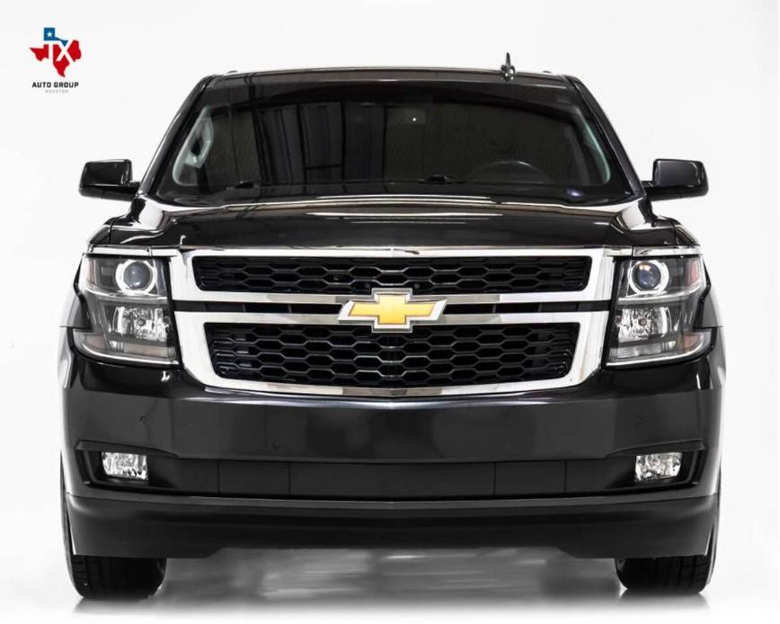 used 2018 Chevrolet Tahoe car, priced at $28,699