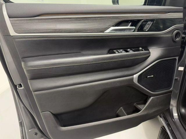 used 2024 Jeep Wagoneer car, priced at $47,995