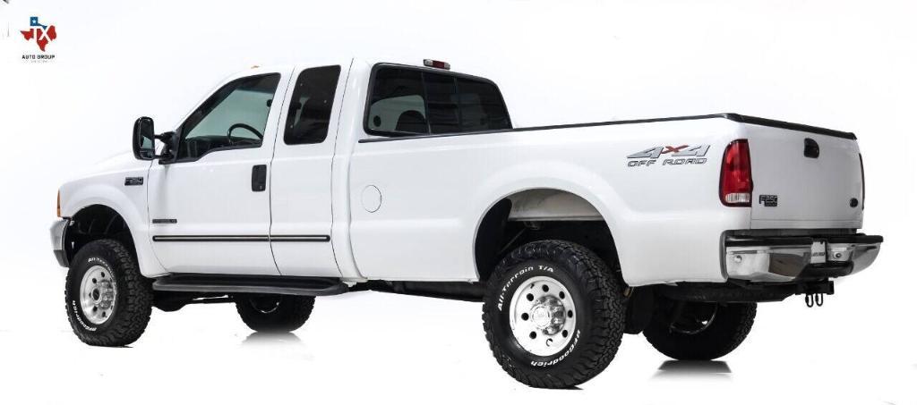 used 1999 Ford F-250 car, priced at $33,595