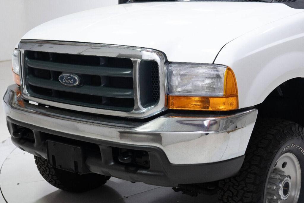 used 1999 Ford F-250 car, priced at $33,595