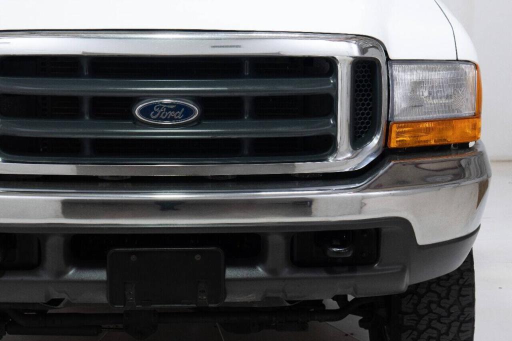 used 1999 Ford F-250 car, priced at $33,595