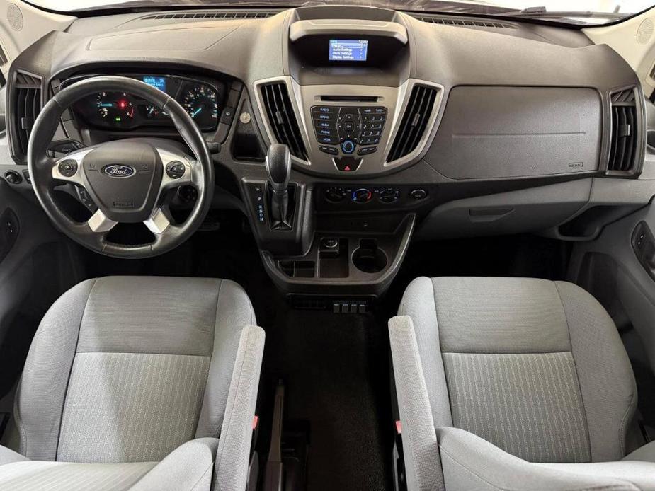 used 2015 Ford Transit-350 car, priced at $31,999