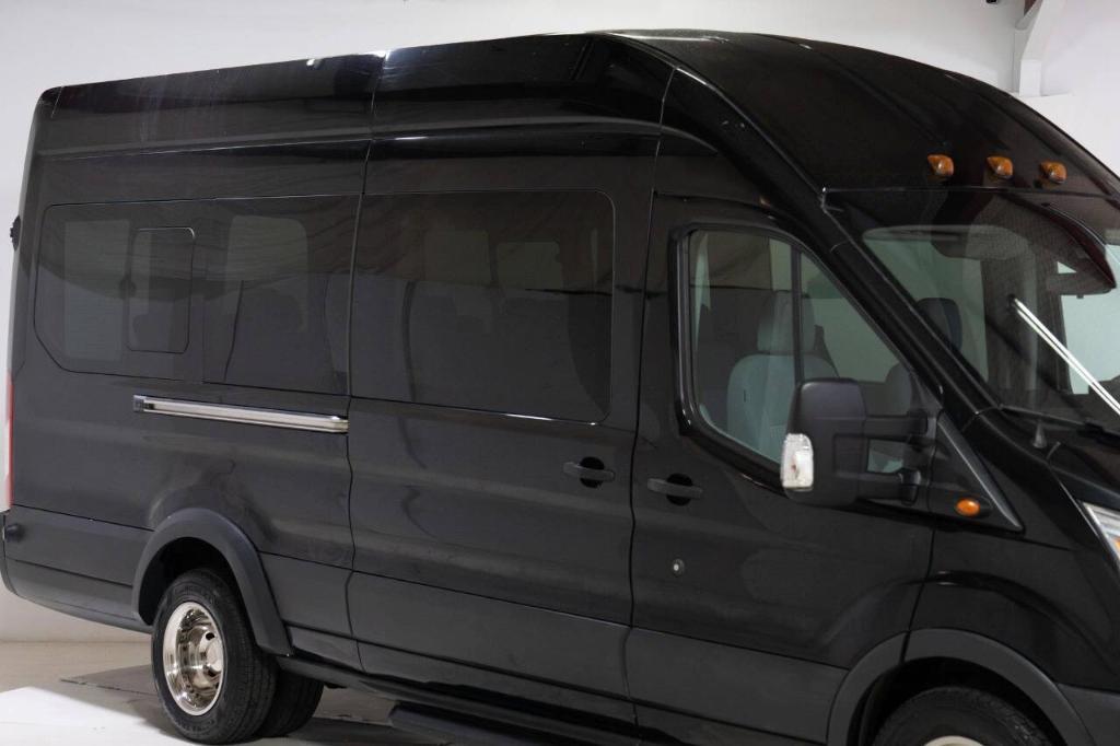 used 2015 Ford Transit-350 car, priced at $31,999