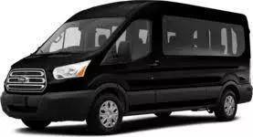 used 2015 Ford Transit-350 car, priced at $34,995