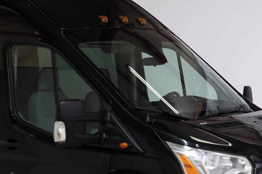 used 2015 Ford Transit-350 car, priced at $31,999