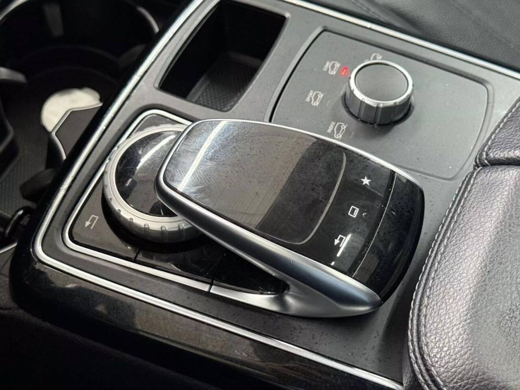 used 2016 Mercedes-Benz GLE-Class car, priced at $15,995