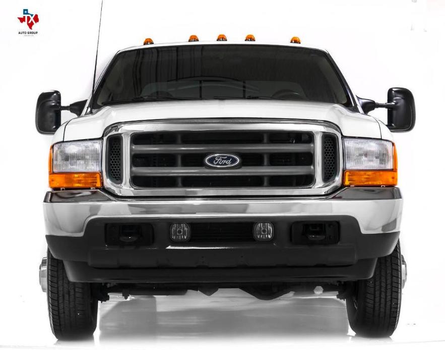 used 2001 Ford F-350 car, priced at $36,695