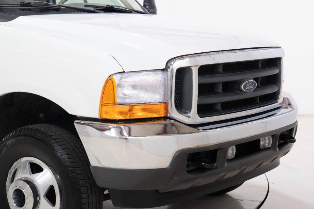 used 2001 Ford F-350 car, priced at $36,695