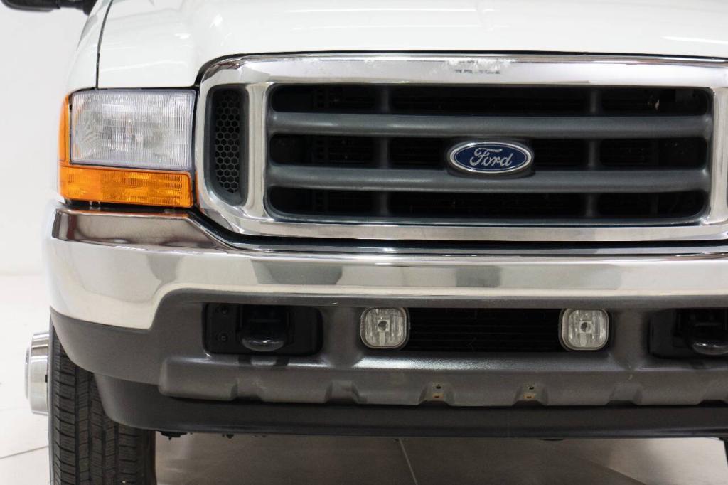 used 2001 Ford F-350 car, priced at $36,695