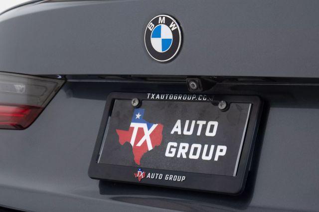 used 2020 BMW M340 car, priced at $37,295