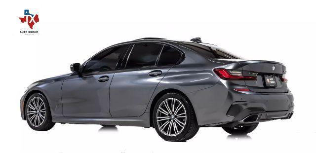 used 2020 BMW M340 car, priced at $37,295