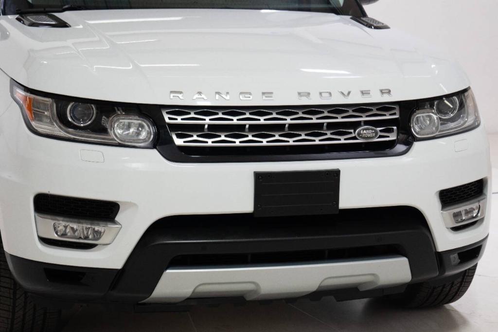 used 2015 Land Rover Range Rover Sport car, priced at $19,199