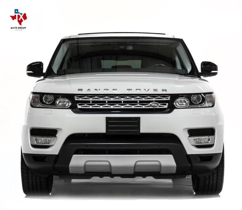 used 2015 Land Rover Range Rover Sport car, priced at $19,199