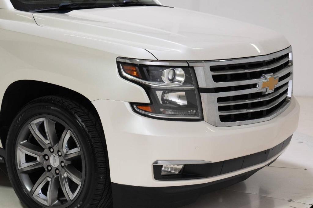 used 2015 Chevrolet Suburban car, priced at $22,500