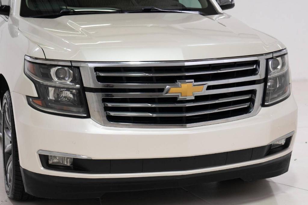 used 2015 Chevrolet Suburban car, priced at $22,500