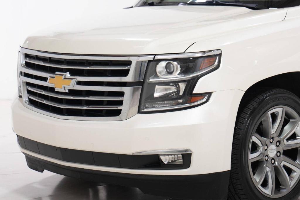 used 2015 Chevrolet Suburban car, priced at $22,500