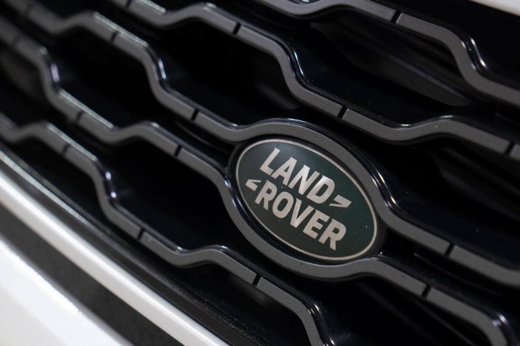 used 2018 Land Rover Range Rover Sport car, priced at $32,395