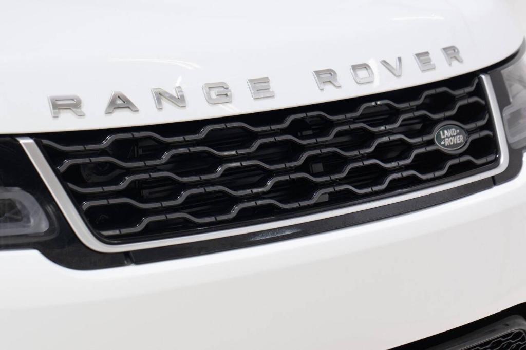 used 2018 Land Rover Range Rover Sport car, priced at $32,395