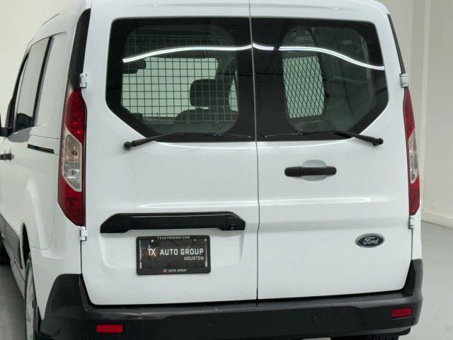 used 2021 Ford Transit Connect car, priced at $22,995