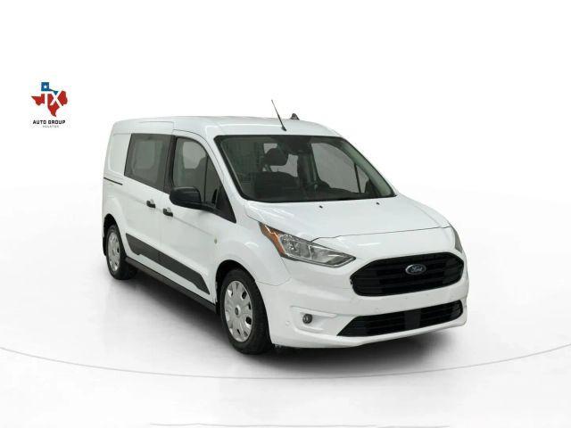 used 2021 Ford Transit Connect car, priced at $22,995