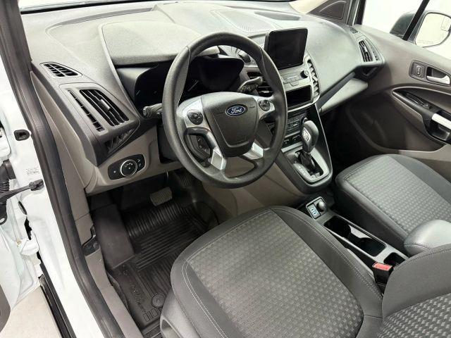 used 2021 Ford Transit Connect car, priced at $22,995
